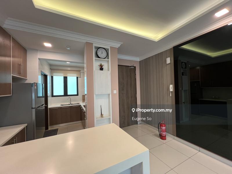 Condominium for Sale in Hillcrest Heights by Eugene So - iProperty.com.my