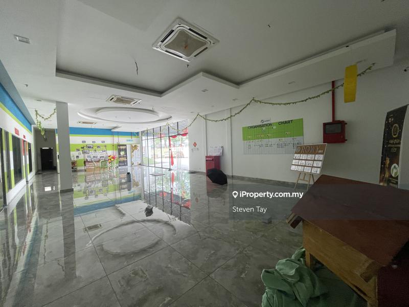 Kilang Terpisah untuk Dijual di Sungai Lalang, Semenyih oleh Steven Tay - iProperty.com.my