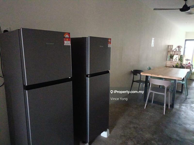 2-storey Terraced House for Rent in Pasar Seni, Kl Sentral by Vince Yong - iProperty.com.my
