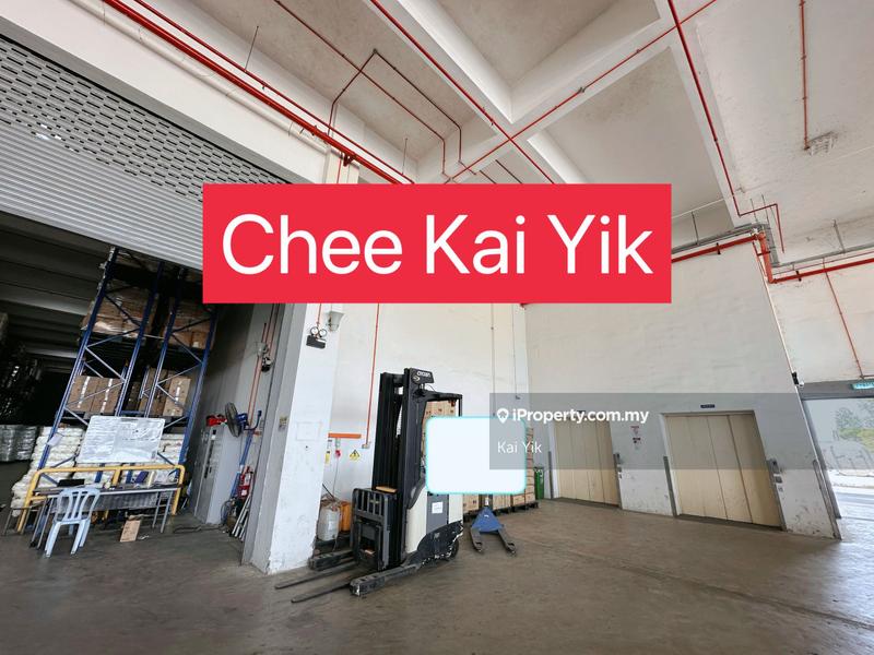 Kilang Terpisah untuk Disewa di Bandar Cassia, Batu Kawan oleh Kai Yik - iProperty.com.my