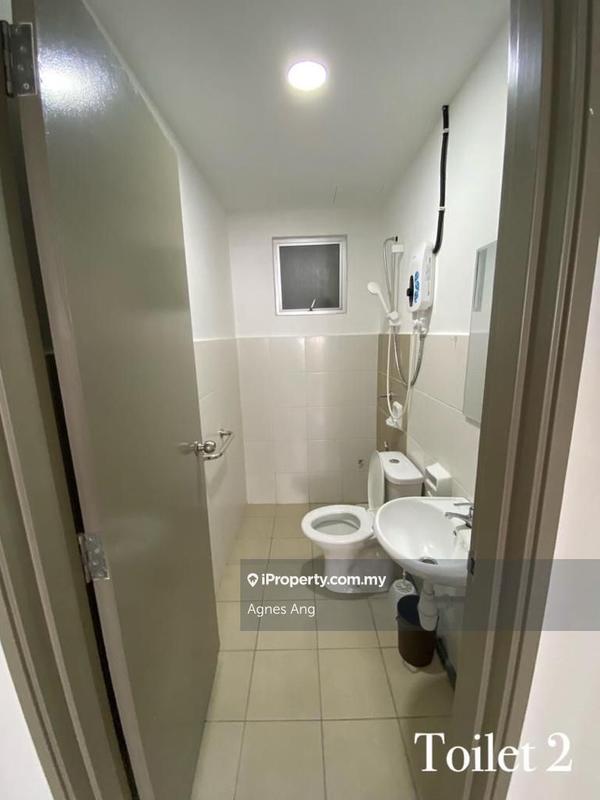 Pangsapuri untuk Dijual di Trifolis oleh Agnes Ang - iProperty.com.my