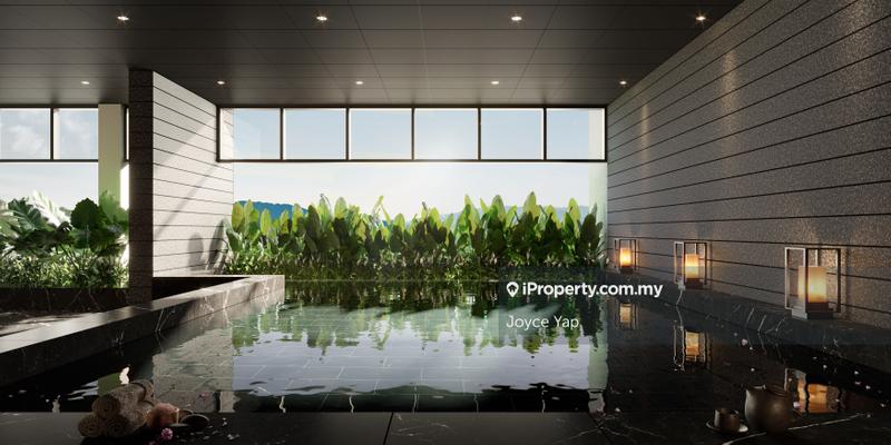 Pangsapuri untuk Dijual di Sfera oleh Joyce Yap - iProperty.com.my