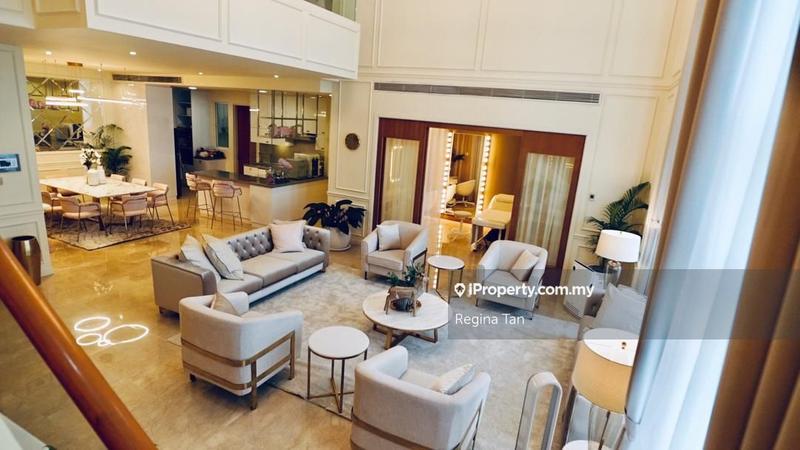 For Sale - Binjai Residency