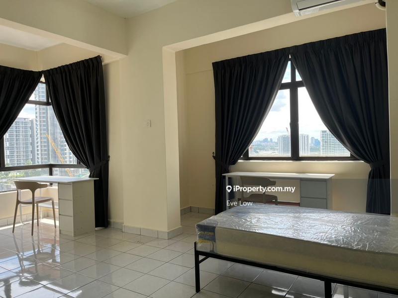 Kondominium untuk Disewa di Sun-U Residence oleh Eve Low - iProperty.com.my