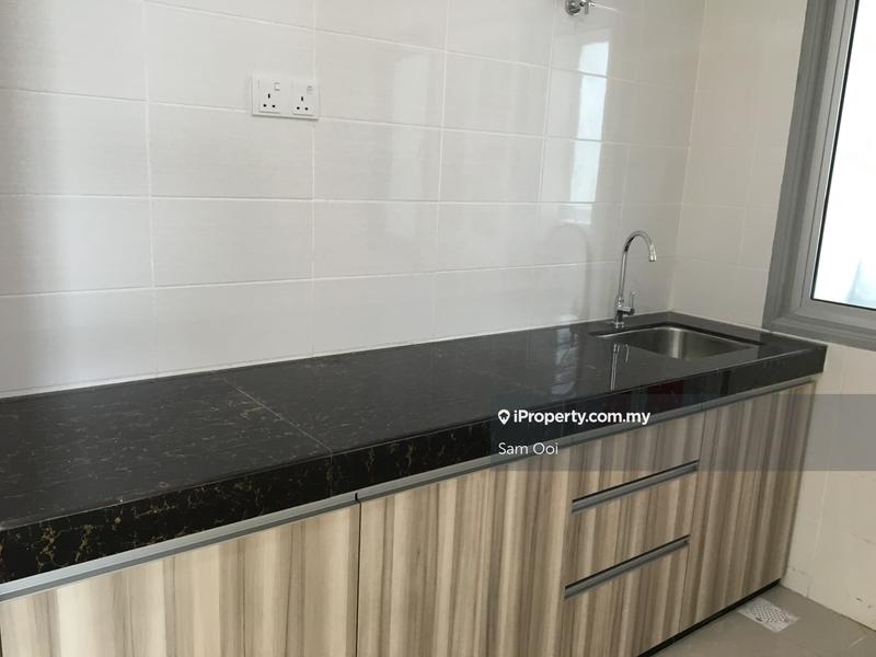 Apartment for Sale in Silk Residence by Sam Ooi - iProperty.com.my