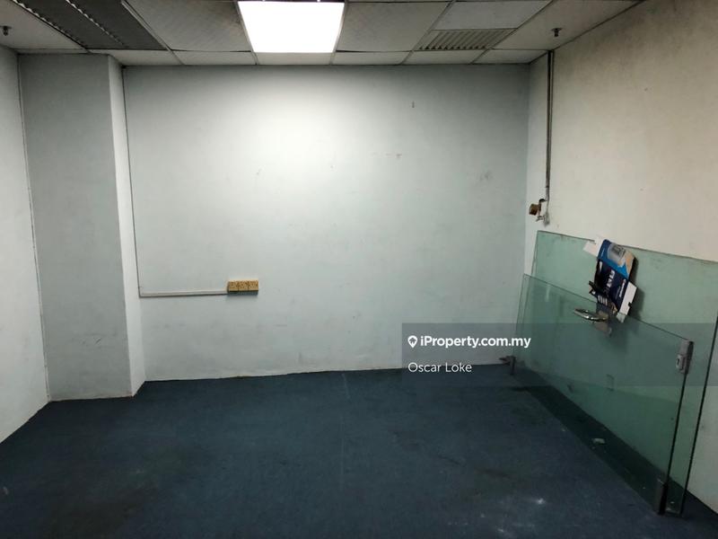 For Rent - Plaza Prima Old Klang Road