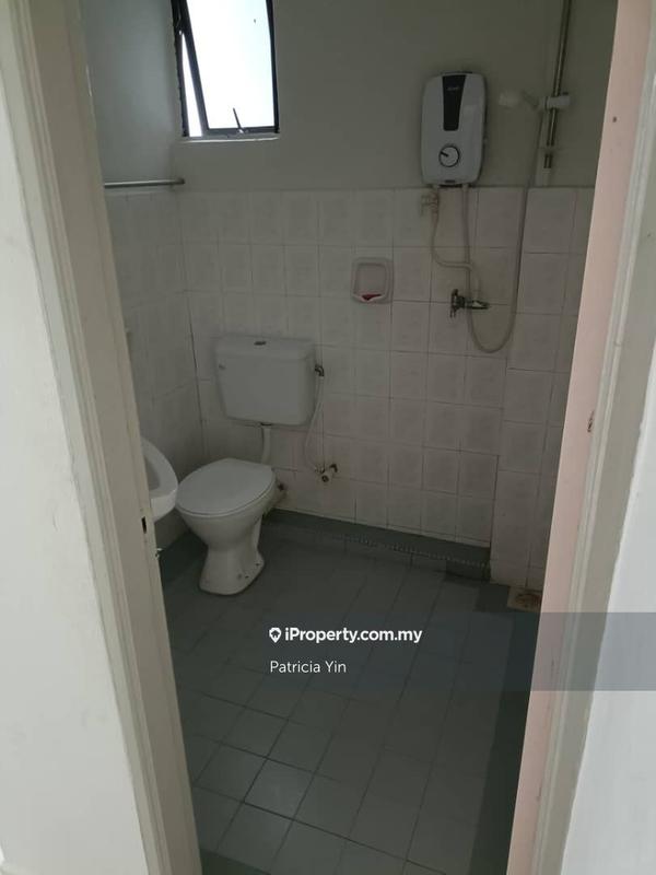 For Sale - Kenanga (Park View Court)