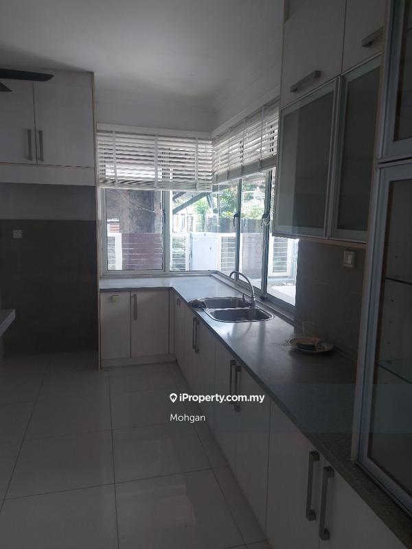 Semi-Detached House for Rent in Seksyen 13, Shah Alam by Mohgan - iProperty.com.my