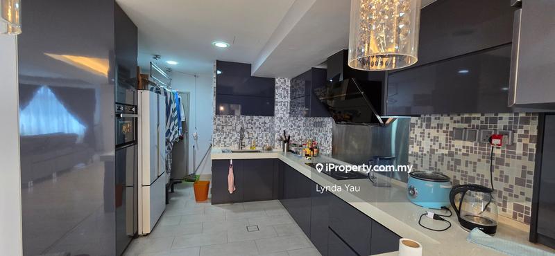 Condominium for Sale in Bayu Angkasa by Lynda Yau - iProperty.com.my