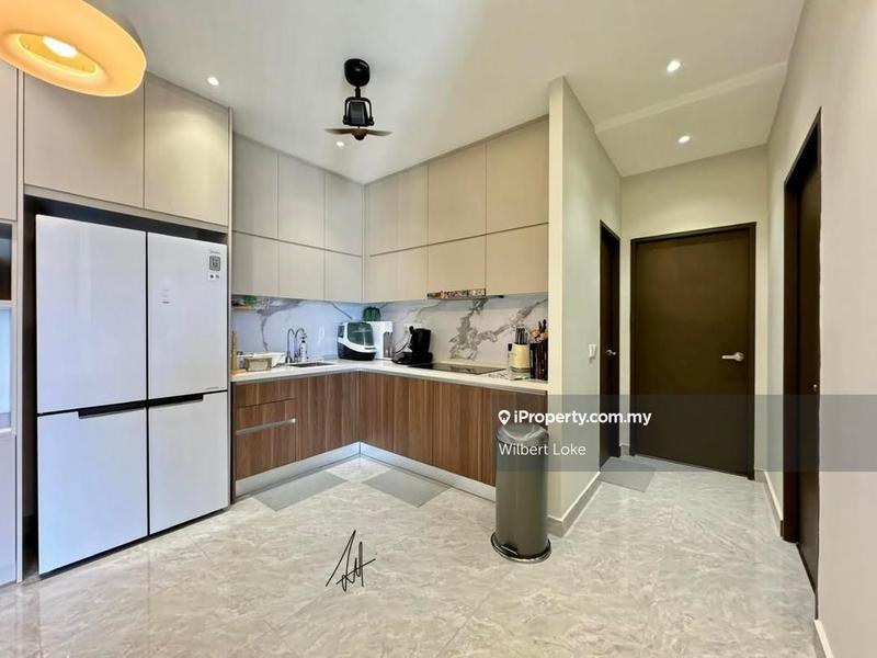 Residensi Servis untuk Disewa di Altris Residences @ The Quartz WM oleh Wilbert Loke - iProperty.com.my