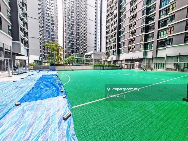 Service Residence for Rent in Majestic Maxim by Eason Wong - iProperty.com.my