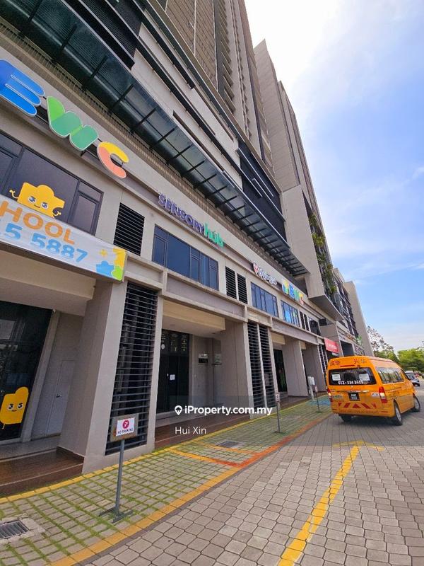 Shop / Office untuk Dijual di Bukit Rimau, Shah Alam oleh Hui Xin - iProperty.com.my