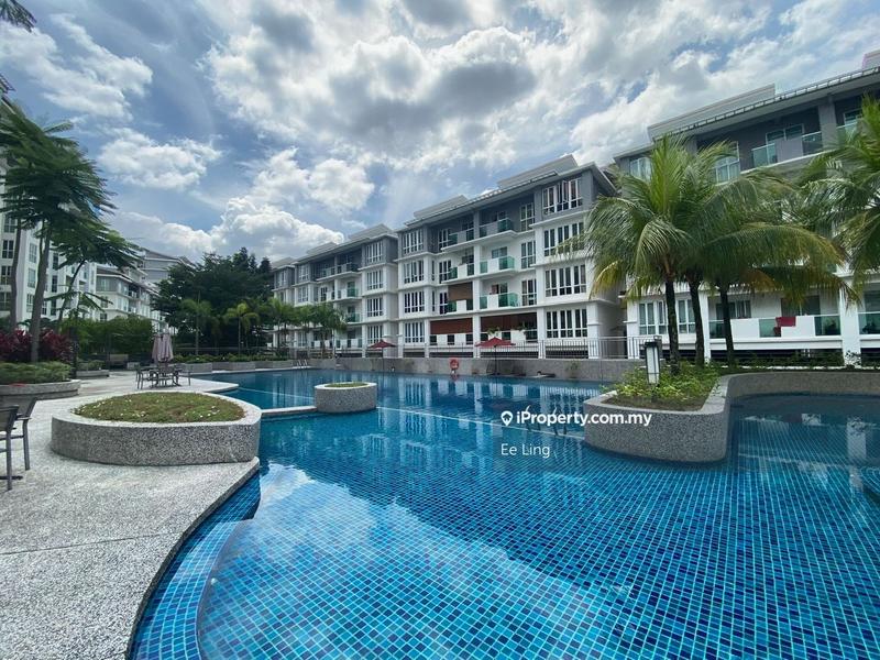 For Sale - Subang Parkhomes