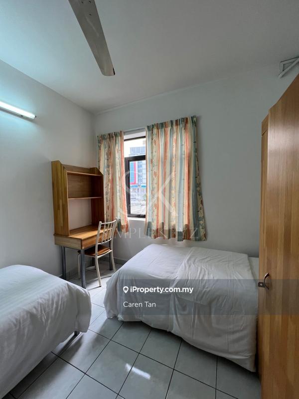 Kondominium untuk Disewa di Sun-U Residence oleh Caren Tan - iProperty.com.my