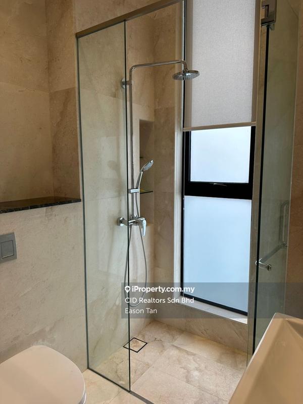 Residensi Servis untuk Dijual di Vista Residences oleh Eason Tan - iProperty.com.my