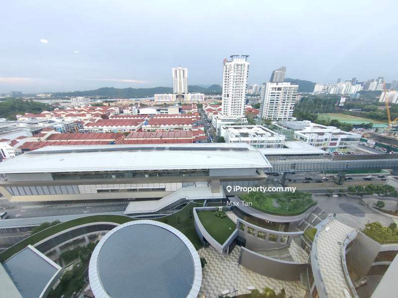 Service Residence for Sale in Bayberry @ Tropicana Gardens by Max Tan - iProperty.com.my