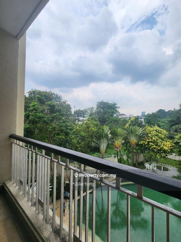 Condominium for Sale in Sutera Bukit Tunku by Julie Yong - iProperty.com.my