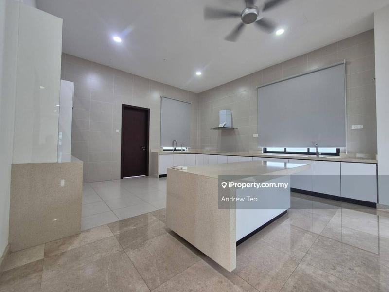 Bungalow House for Sale in Nusa Duta, Iskandar Puteri (Nusajaya) by Andrew Teo - iProperty.com.my