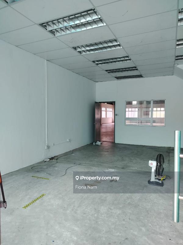 Factory for Rent in Taman Impian Emas, Skudai by Fiona Nam - iProperty.com.my