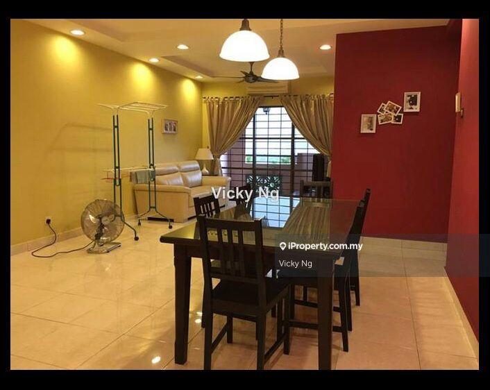 For Sale - Villamas Apartment