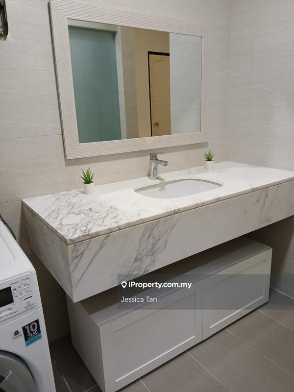 Service Residence for Sale in Dianthus @ Tropicana Gardens by Jessica Tan - iProperty.com.my