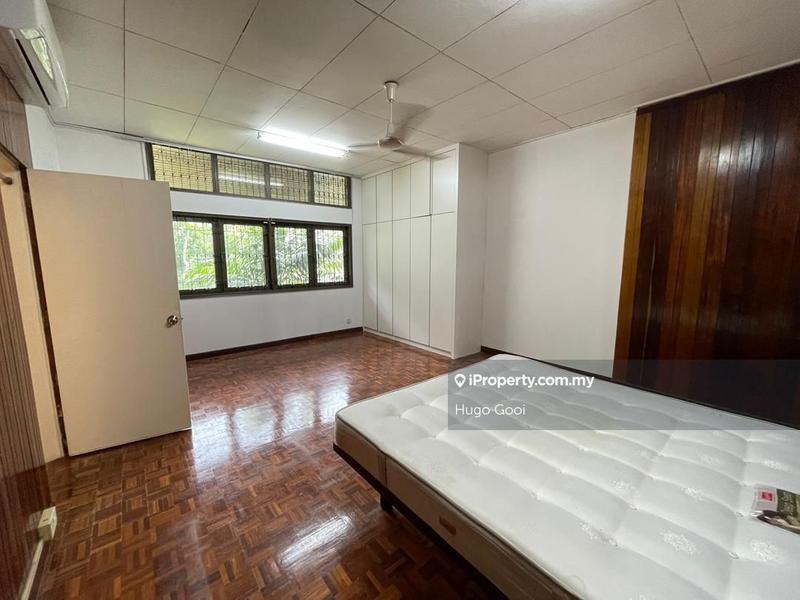 Bungalow House untuk Disewa di Seksyen 16, Petaling Jaya oleh Hugo Gooi - iProperty.com.my