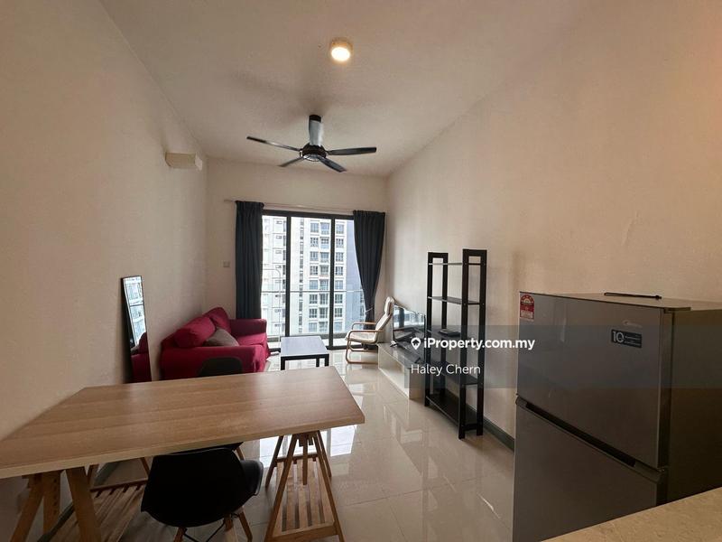 Residensi Servis untuk Disewa di South View oleh Haley Chern - iProperty.com.my