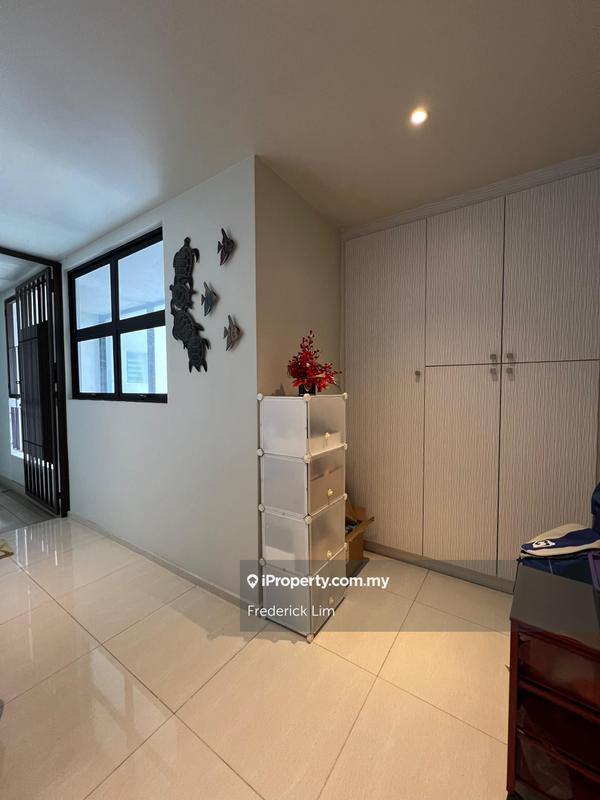Kondominium untuk Dijual di Seri Riana Residence oleh Frederick Lim - iProperty.com.my