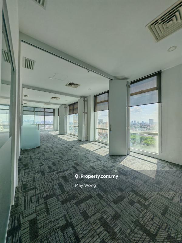 Pejabat untuk Disewa di Seksyen 14, Petaling Jaya oleh May Wong - iProperty.com.my