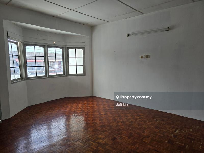 Rumah Berangkai 2 Tingkat untuk Dijual di Taman Seri Ampang, Ipoh oleh Jeff Lim - iProperty.com.my