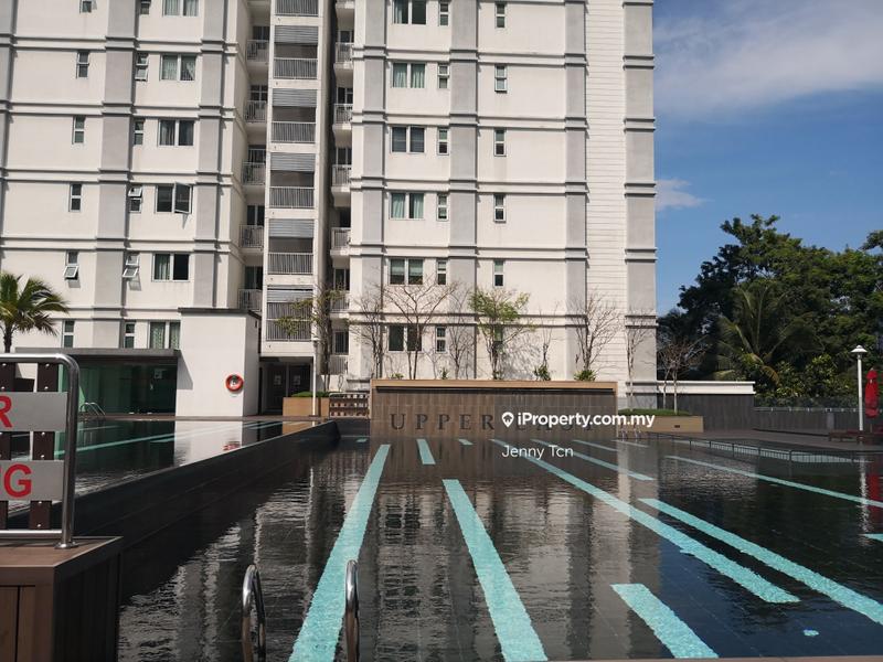 Condominium for Sale in Mutiara Upper East by Jenny Tcn - iProperty.com.my
