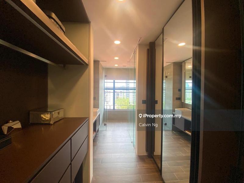Service Residence for Sale in Novo Ampang by Calvin Ng - iProperty.com.my