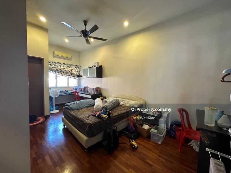 Banglo untuk Dijual di Taman Astana Gemilang, Batu Caves oleh Lian Wei Kian - iProperty.com.my