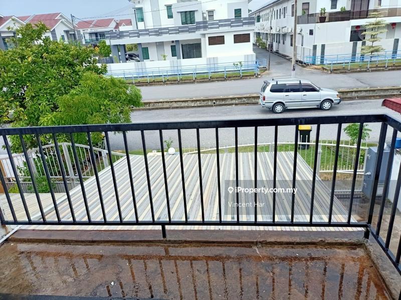 2-storey Terraced House for Sale in Taman Pegawai, Sitiawan by Vincent Har - iProperty.com.my