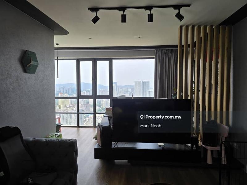 Condominium for Sale in Setia Sky Vista by Mark Neoh - iProperty.com.my