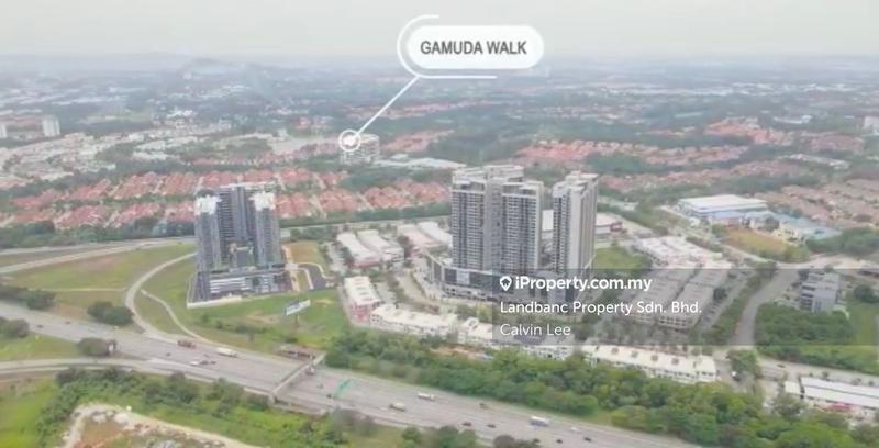 Kedai untuk Dijual di Kota Kemuning, Shah Alam oleh Calvin Lee - iProperty.com.my