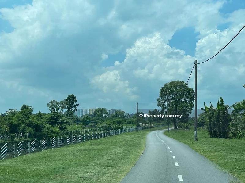 Tanah Kediaman untuk Dijual di Putra Heights, Subang Jaya oleh Tom Ip - iProperty.com.my