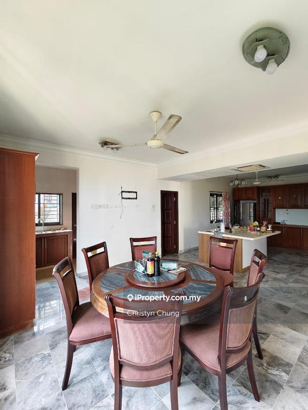 For Sale - Taman Bukit Mewah