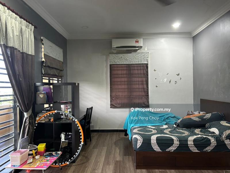Bungalow House untuk Dijual di Bandar Seri Putra, Bangi oleh Kok Peng Choy - iProperty.com.my