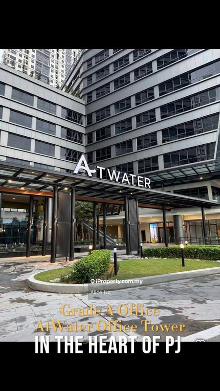 Pejabat untuk Dijual di Seksyen 13, Petaling Jaya oleh Alice Ng - iProperty.com.my
