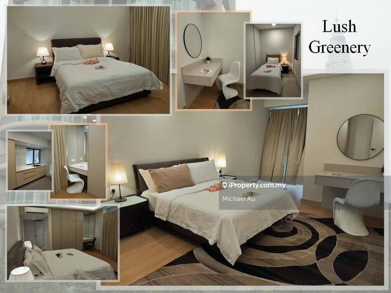 For Rent - UBN Apartment