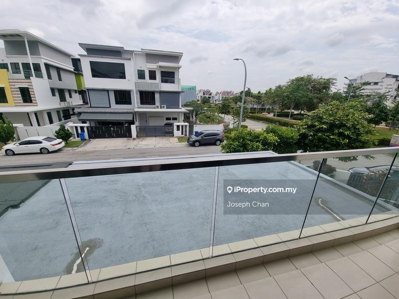 Semi-Detached House for Sale in Setia Utama, Setia Alam by Joseph Chan - iProperty.com.my