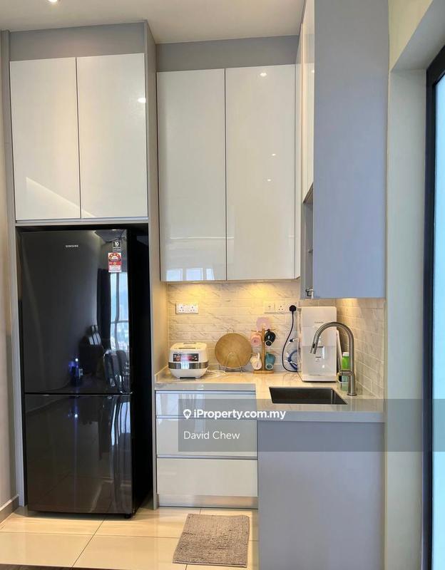 Kondominium untuk Dijual di Berlian Setapak Residency oleh David Chew - iProperty.com.my