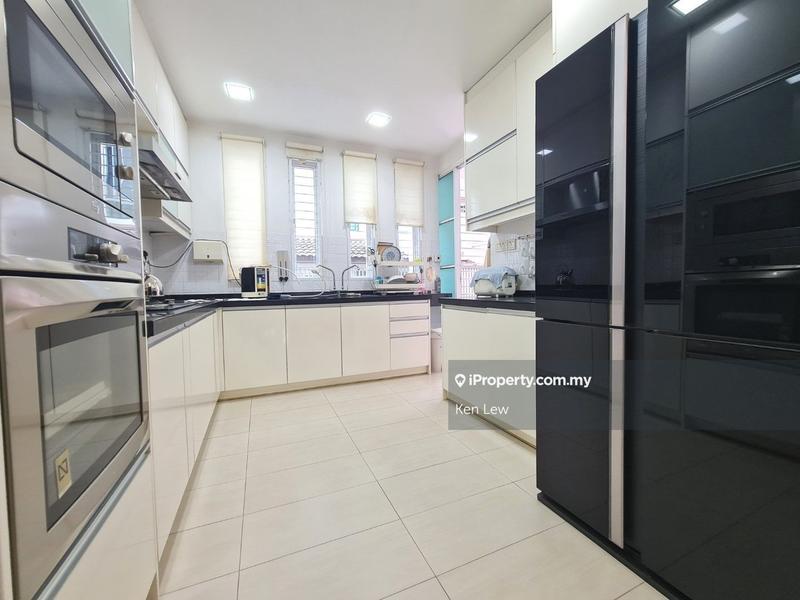 2.5-storey Terraced House for Sale in Taman Bukit Mandarina, Cheras by Ken Lew - iProperty.com.my