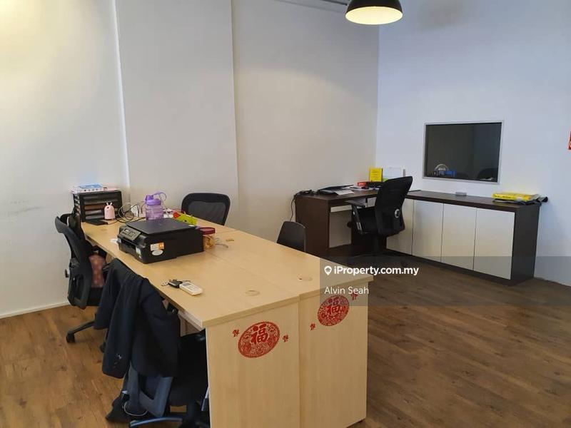 Kedai-Pejabat untuk Dijual di Taman Mount Austin, Tebrau oleh Alvin Seah - iProperty.com.my