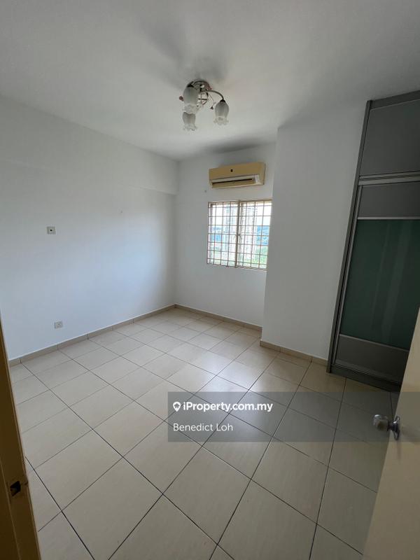 For Sale - Beverly Tower @ Plaza Medan Putra