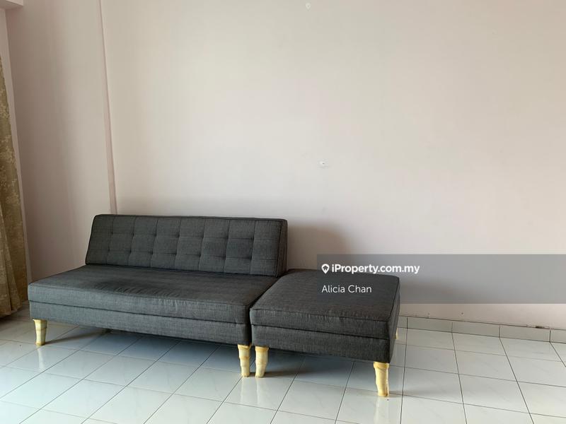 Kondominium untuk Dijual di Marina Crescent oleh Alicia Chan - iProperty.com.my