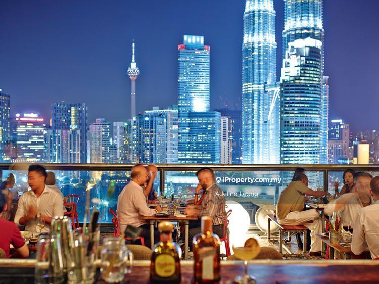 Service Residence for Sale in Dawn KLCC by Adeline Leong - iProperty.com.my