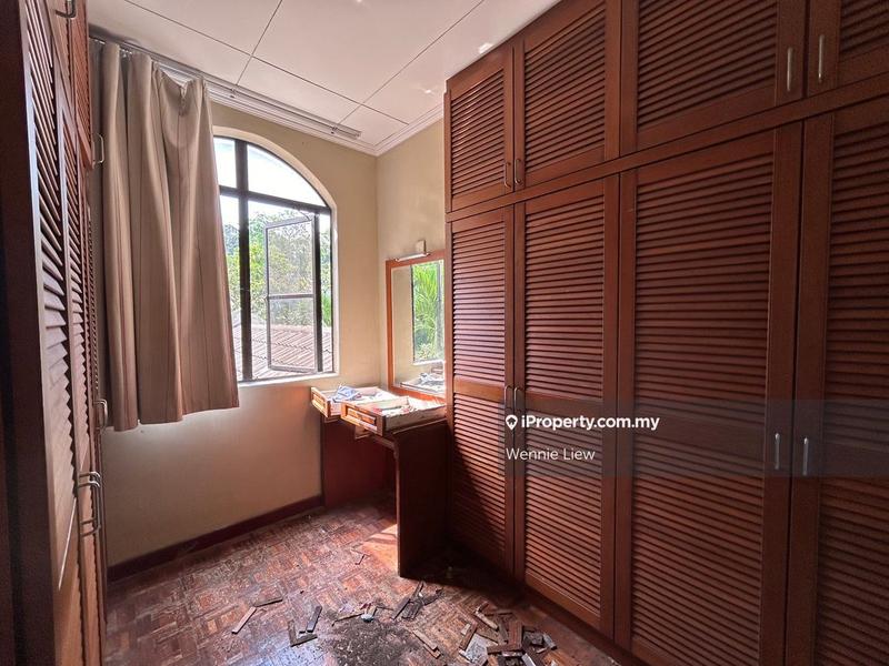 Semi-Detached House for Rent in Kelab Golf Sultan Abdul Aziz Shah (KGSAAS), Shah Alam by Wennie Liew - iProperty.com.my