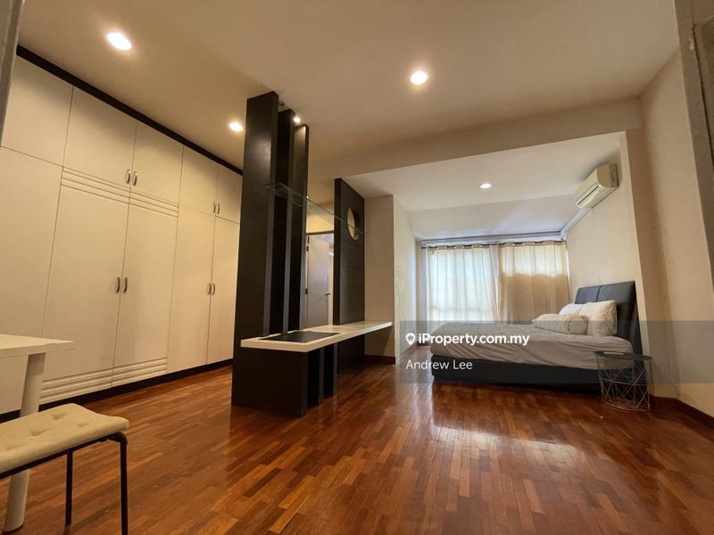 Rumah Berangkai 2 Tingkat untuk Disewa di Bukit Damansara, Damansara Heights oleh Andrew Lee - iProperty.com.my